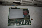 Niigata ES-038A ES38-00460 4TP-2A535 Circuit Board. Fixed Price $70.00.