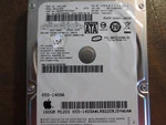 Fujitsu MHY2160BH CA06889-B42700AP 0CFD0A-0081000D APPLE#655-1409A 160GB Sata. Fixed Price $33.77.