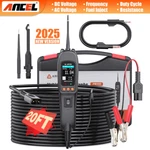Ancel PB500 Circuit Probe Tester Kit Tools Electrical System 12V/24V. Fixed Price $95.99.