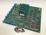 Sumitomo Circuit Board JA762758BX Used #99890. Fixed Price $750.20.