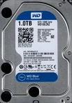 WD10EZRZ-00Z5HB0 Dcm: HHRNNT2CHB WCC4M Western Digital 1TB. Fixed Price $209.00.
