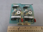 Hp Agilent Circuit Board Gold Plated Traces P/n 08405-6016. Fixed Price $14.95.
