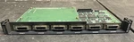 Yaskawa JANCD-MSV01B-DF9201893-A0N Pcb Board. Fixed Price $350.00.