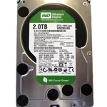 WD20EARS-00S8B1 HARCHT2ABB (wcav) Thailand 3.5" 2TB Sata Hdd MAR/2010. Fixed Price $149.00.