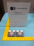 20 Disco Dicing Saw Dresser Board Bgca 0113 75 X 1.0MM, 184350. Fixed Price $50.00.