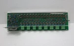 Abb HIEE-200038-R2 Relay Interface Board UU-A333-BE02 HIEE-410110-P2. Fixed Price $414.50.
