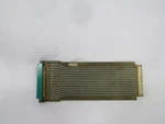 Unico 400-017 L100-516 Circuit Board Card Used. Fixed Price $18.92.