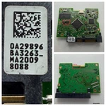 Hitachi Hgst Pcb Logic Board 220-0A90156 Circuit 0A29896 BA3263. Fixed Price $64.77.