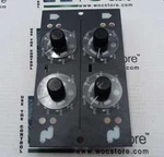 183838A 222619B Nordson Temperature Control Board. Fixed Price $110.00.