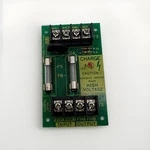 Fanuc Pc Board A16B-1700-0100 A320-1700-T102/01 See Pics. Fixed Price $29.00.