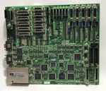 Tel Tokyo Electron AP9E-1218B Board Io Spin Mtr #02 Pcb TKB7031. Fixed Price $1529.10.