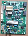 Minebea Board P/n: 1603200074 P25PA- For Supply LU201U000FCD By Power-one. Fixed Price $29.99.
