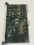 Van Dorn Pcb PC330-021 Temperature Card Rev 330021. Fixed Price $350.00.