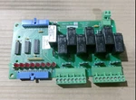 Grinnell ARM-500 / 976014 Circuit Board Card. Fixed Price $95.00.