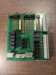 Yushin America YV-990031-P6V / YV990031P6V (used). Fixed Price $70.00.