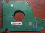 Seagate ST9120822AS 120GB 9S1133-188 FW:3.ALC Wu (100398688 J) 2.5" Sata Pcb. Fixed Price $14.70.