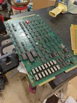 Cincinnati Milicron Logic Module Board 531 3636A. Fixed Price $100.00.
