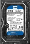 Western Digital WD10EZEX-08Y20A0 1TB Sata Hard Drive Dcm: EANNKT2CHB Wcc. Fixed Price $171.75.