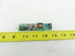 Erg 8M125278 Inverter Circuit Board Removed From Modicon TR132 Industrial Hmi. Fixed Price $204.99.