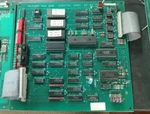 Dukane Petcom MCS250 Card Digital Analog Telephone I/f 4 Wire. Fixed Price $299.99.