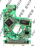 Pcb - Hitachi 60GB HTS721060G9AT00 Ide 0A26562 Laptop DA1344HARDDRIVE DA1307. Fixed Price $39.99.