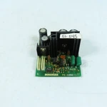 Dengensha PS-0394-1 Power Supply Circuit Board Pcb With Heatsink. Fixed Price $85.99.