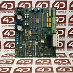 6RA8 261-4AA00 Siemens Control Board, Used. Fixed Price $379.00.
