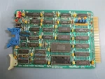 Merrick 19606 Memory Control Board - Used. Fixed Price $399.99.