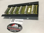 Sigmatek Circuit Board 9322.104.00 Used #101886. Fixed Price $64.90.