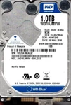 WD10JMVW-59AJGS3 Dcm: HBKT2HB WX21A Western Digital 1TB. Fixed Price $239.00.