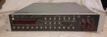 Vintage 1970S Hp Model 3455A Digital Voltmeter, Rack Mount, Powers On See Detail. Fixed Price $250.00.