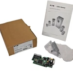Eaton Profibus Dp SUB-D9 Conn Circuit Board Card OPTC5V 782116319763 (new). Fixed Price $175.00.