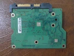 Seagate ST3320310CS 9GC132-193 FW:SC14 Tk (100504356 L) 320GB Sata 3.5" Pcb. Fixed Price $17.01.