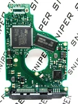 Pcb Seagate 160GB ST9160821AS 9S1134-030 (100398688 P) 3.CDD Wu Hard Drive. Fixed Price $24.99.