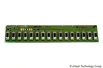 Dewetron DAQMB16 15-PORT Serial Board. Fixed Price $175.00.