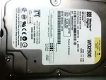 Caviar WD2500JD-00HBB0 Dcm: Hsbhctjah Sata 250GB Hard Disk Drive Hdd. Fixed Price $45.95.