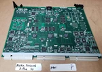 Aloka EP536000AA Prosound Alpha 10 Circuit Board ! N901. Fixed Price $179.28.