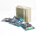 Software House 0311-0163-01 Tyco Rm Lcd. Fixed Price $99.99.