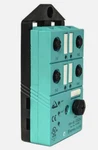 Pepperl+fuchs VAA-4E-G2-ZA Interface Module Brand New Box Stock. Fixed Price $259.20.