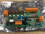 Advantage Electronic 252000 Circuit Board 493154 Rev #05Z24. Fixed Price $200.00.