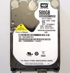 Western Digital WD5000BMVW-11AJGS1 HB0T2HN (WXJ1) Malaysia 500GB Usb OCT/2013. Fixed Price $107.00.