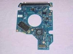 Toshiba MK4032GAX (HDD2D10 ZL01 T) 40GB 2.5" Ide Printed Circuit Board. Fixed Price $14.70.