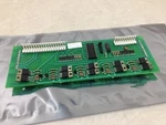 Addco Dot-sign Led Panel Controller Vultron PCB6150 Ldf Column Driver Message. Fixed Price $48.75.