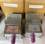 Fusion Uv Kit Magnetron Pair Fsm 3000 New Open Box 2M130-64 & 2M130-54. Fixed Price $699.95.