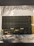 Data Ram 40903 Rev G Pcb Module Card. Fixed Price $425.00.