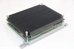 Portwell PCOM-B216VG-ECC-P4505-PAN Industrial Automation Motherboard & Heatsink. Fixed Price $238.68.