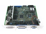 Genuine Sato Circuit Board M-4800-CONT REV3.0 Hcl Mb 94V-0 Label Printer Oem. Fixed Price $93.99.