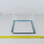 Rice Lake 69771 920I Galvanized Steel Panel Mount Fame Only Dual Channel Assy. Fixed Price $21.15.