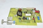 Hewlett Packard Hp 09826-66571 Rev. F Controller Processor Board, Pcb. Fixed Price $197.98.