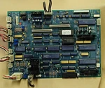 York 031-01065E002 Rev Chiller Card Control Module Plc 02911B0198 03101065E002. Fixed Price $499.00.